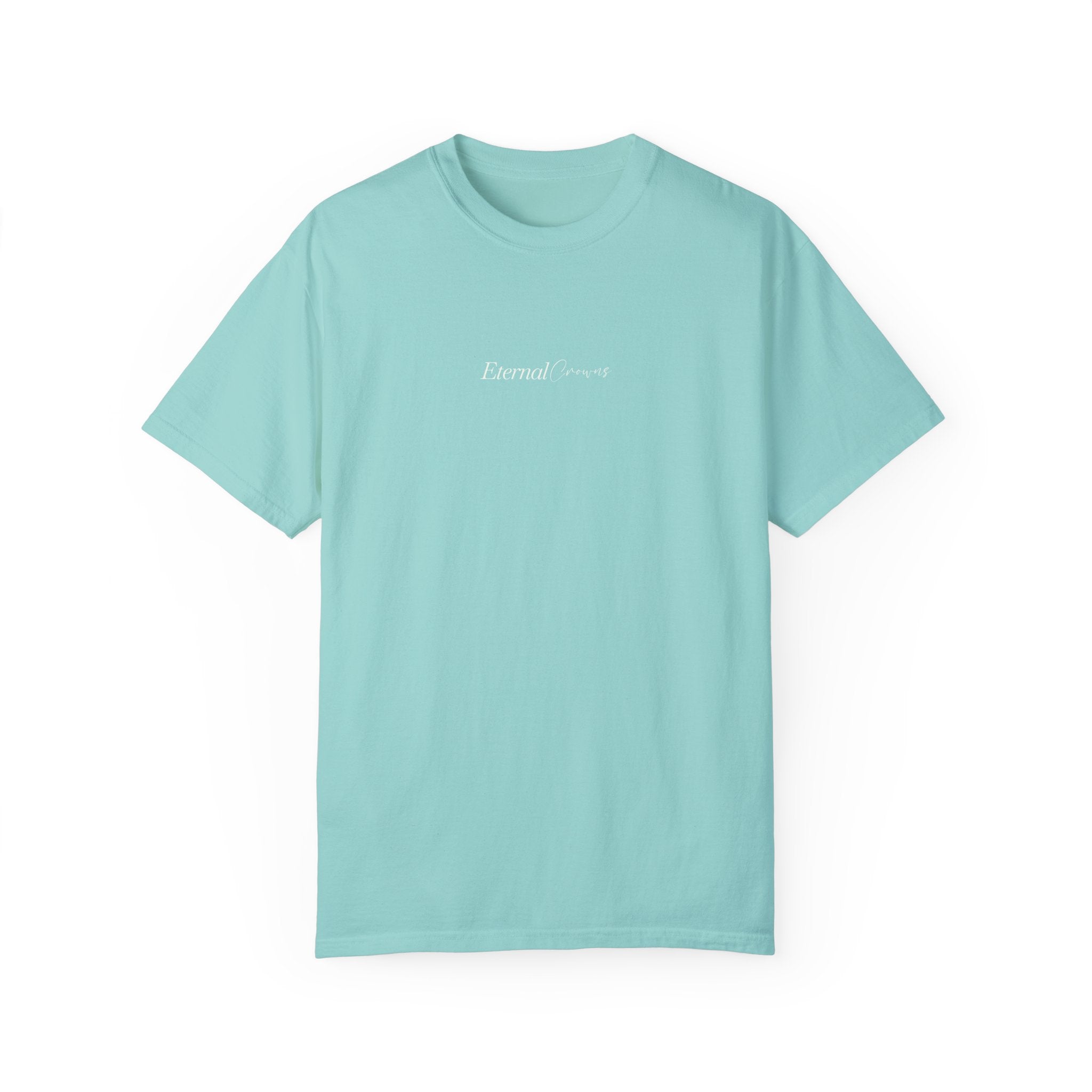 'Every Tear' Garment-Dyed Heavyweight T-Shirt