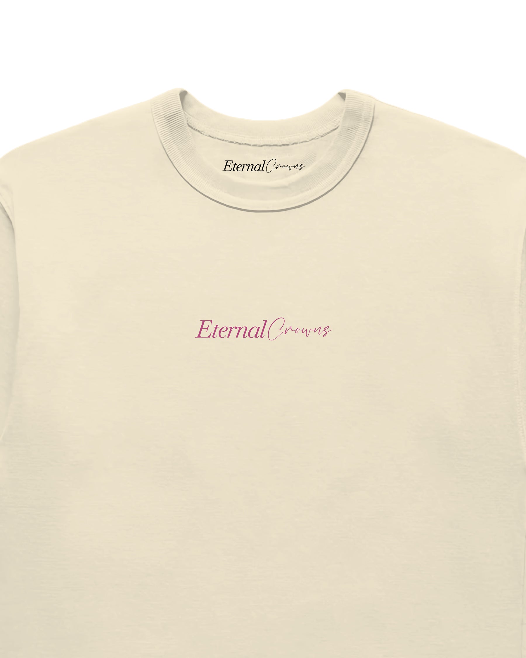 'Cancer Tried' Garment-Dyed Heavyweight T-Shirt