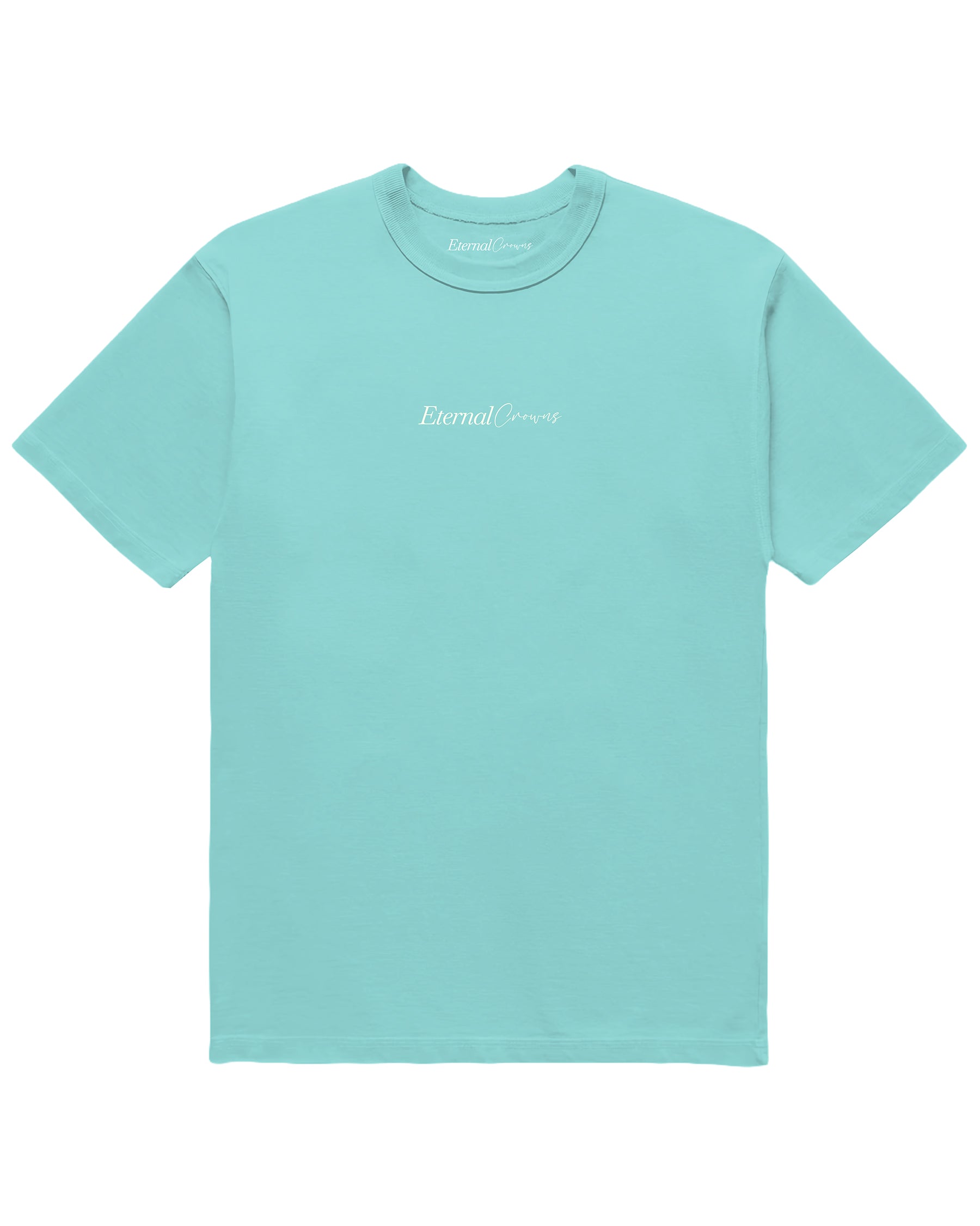 'Every Tear' Garment-Dyed Heavyweight T-Shirt