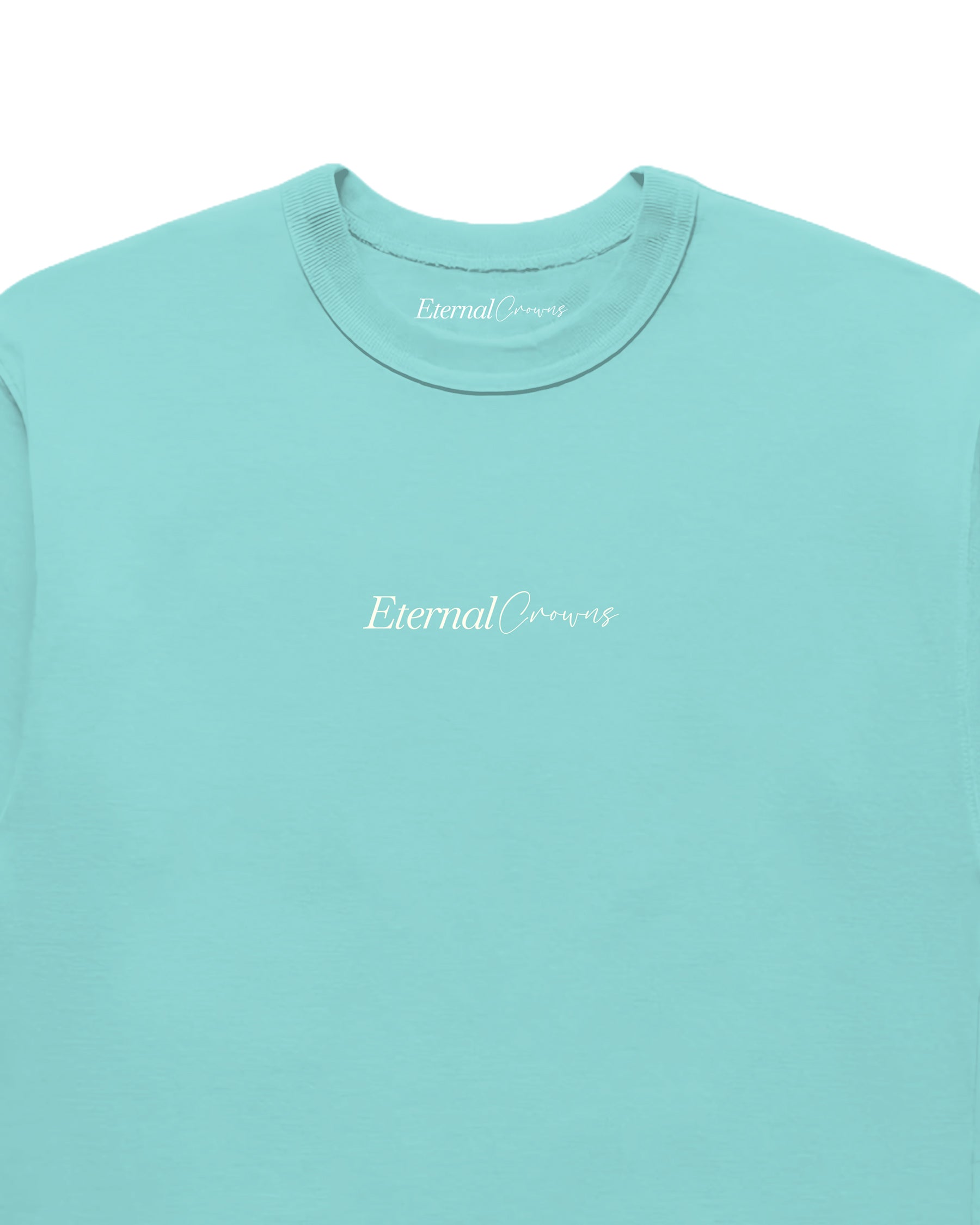 'Every Tear' Garment-Dyed Heavyweight T-Shirt