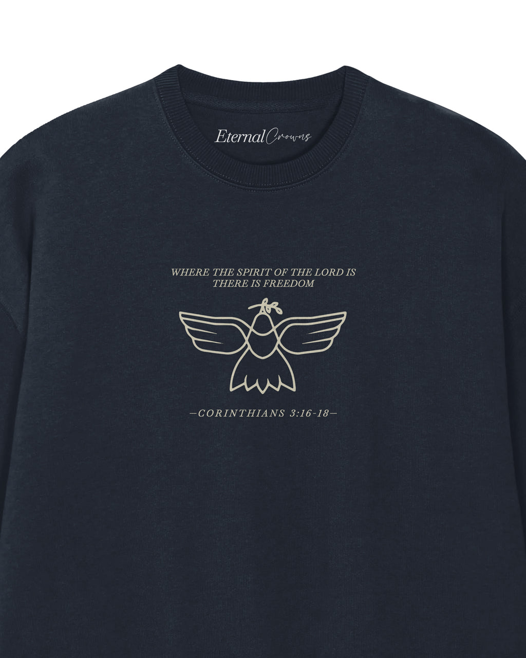 'Freedom' Sweatshirt