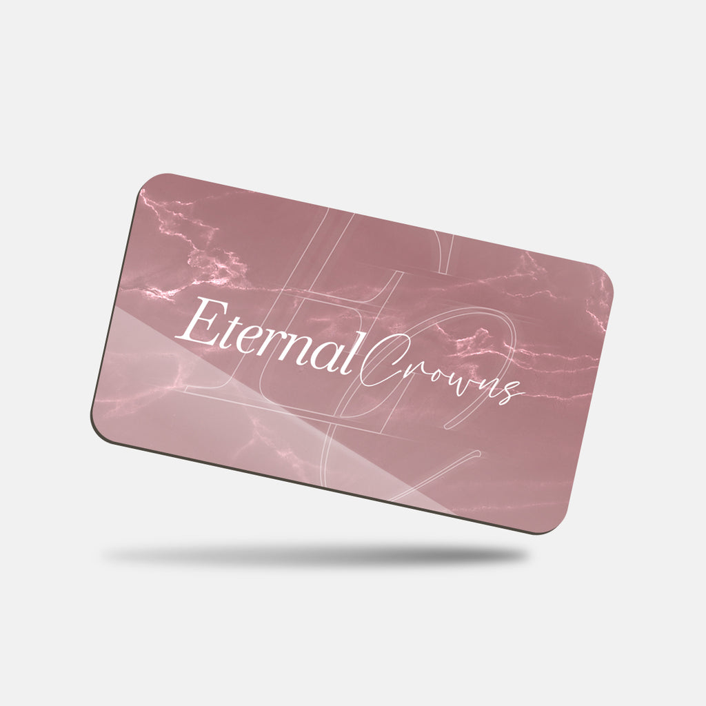 Eternal Crowns Digital Gift Card