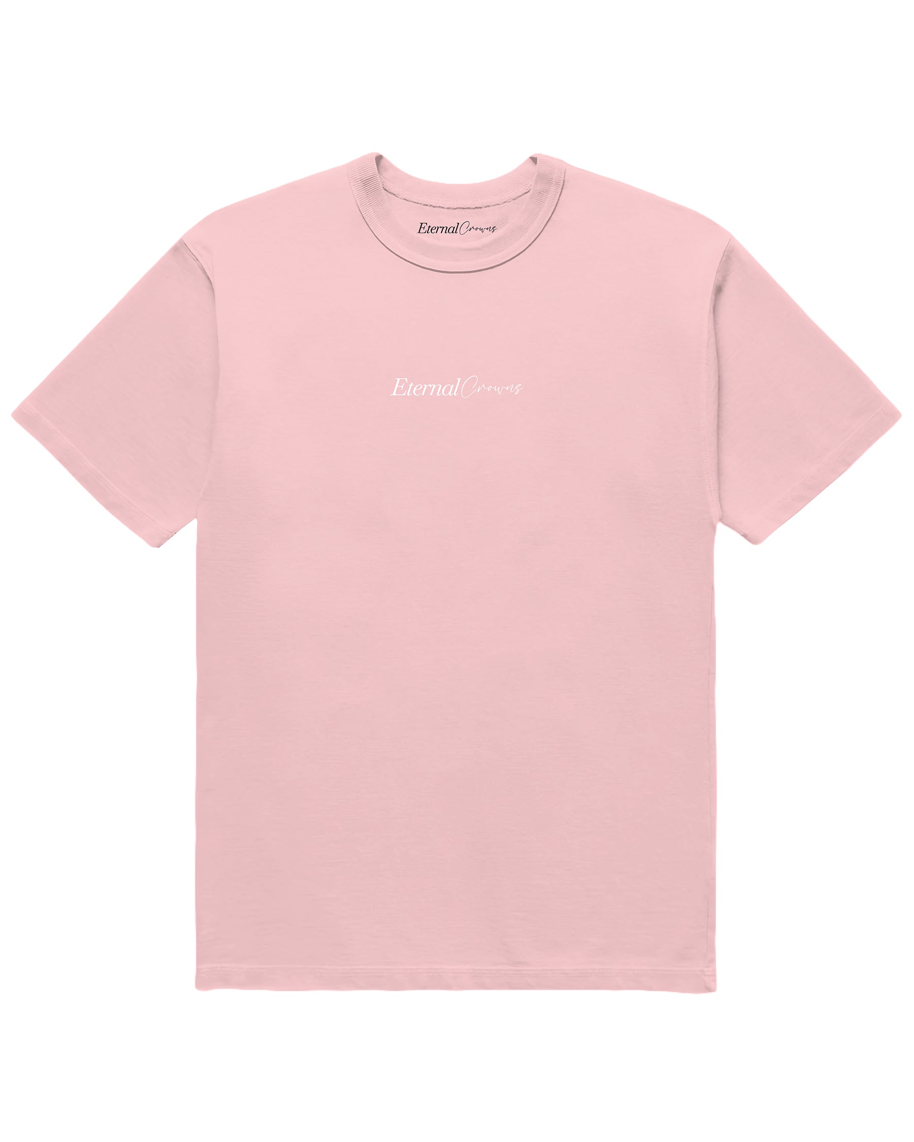 'Jesus Is King' Garment-Dyed Heavyweight T-Shirt