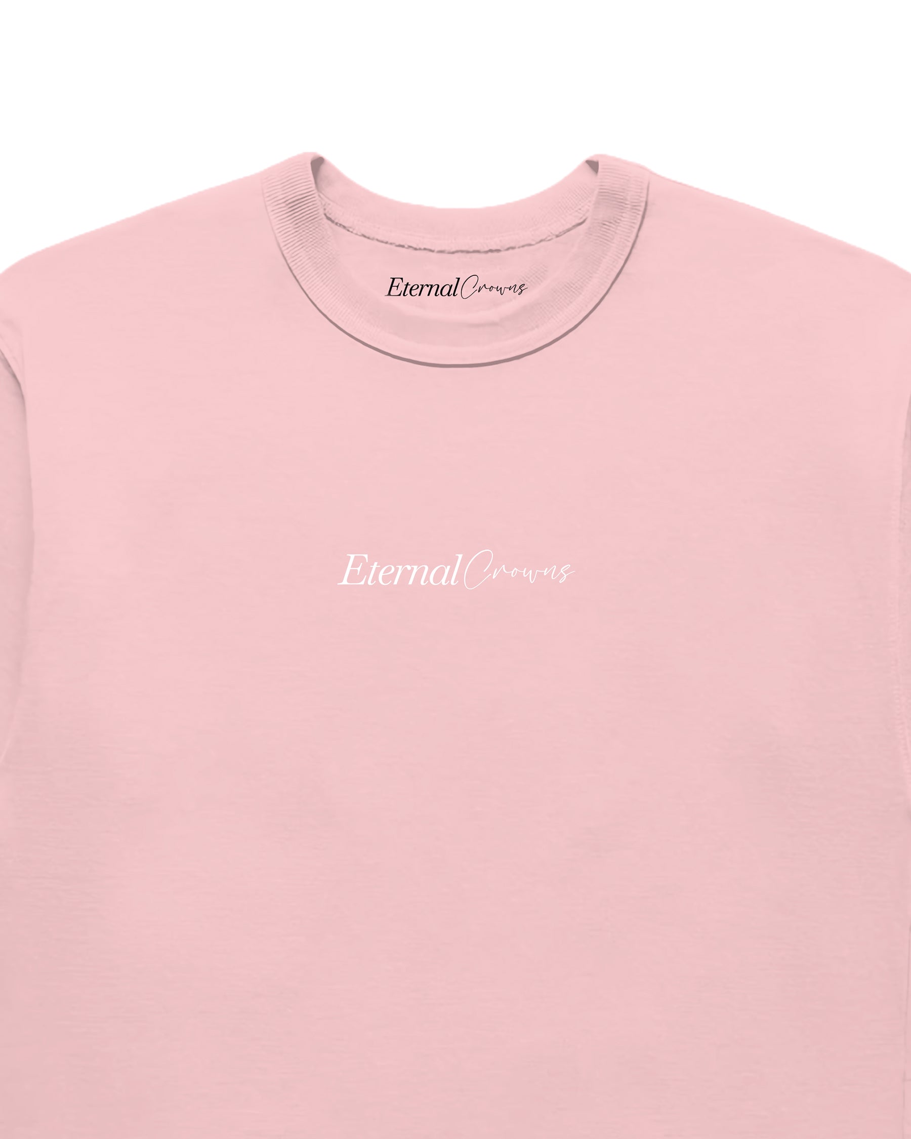 'Jesus Is King' Garment-Dyed Heavyweight T-Shirt