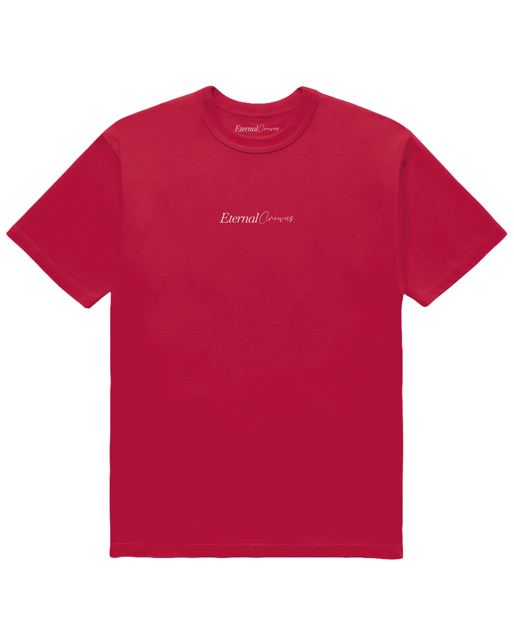 'Masterpiece' Garment-Dyed Heavyweight T-Shirt