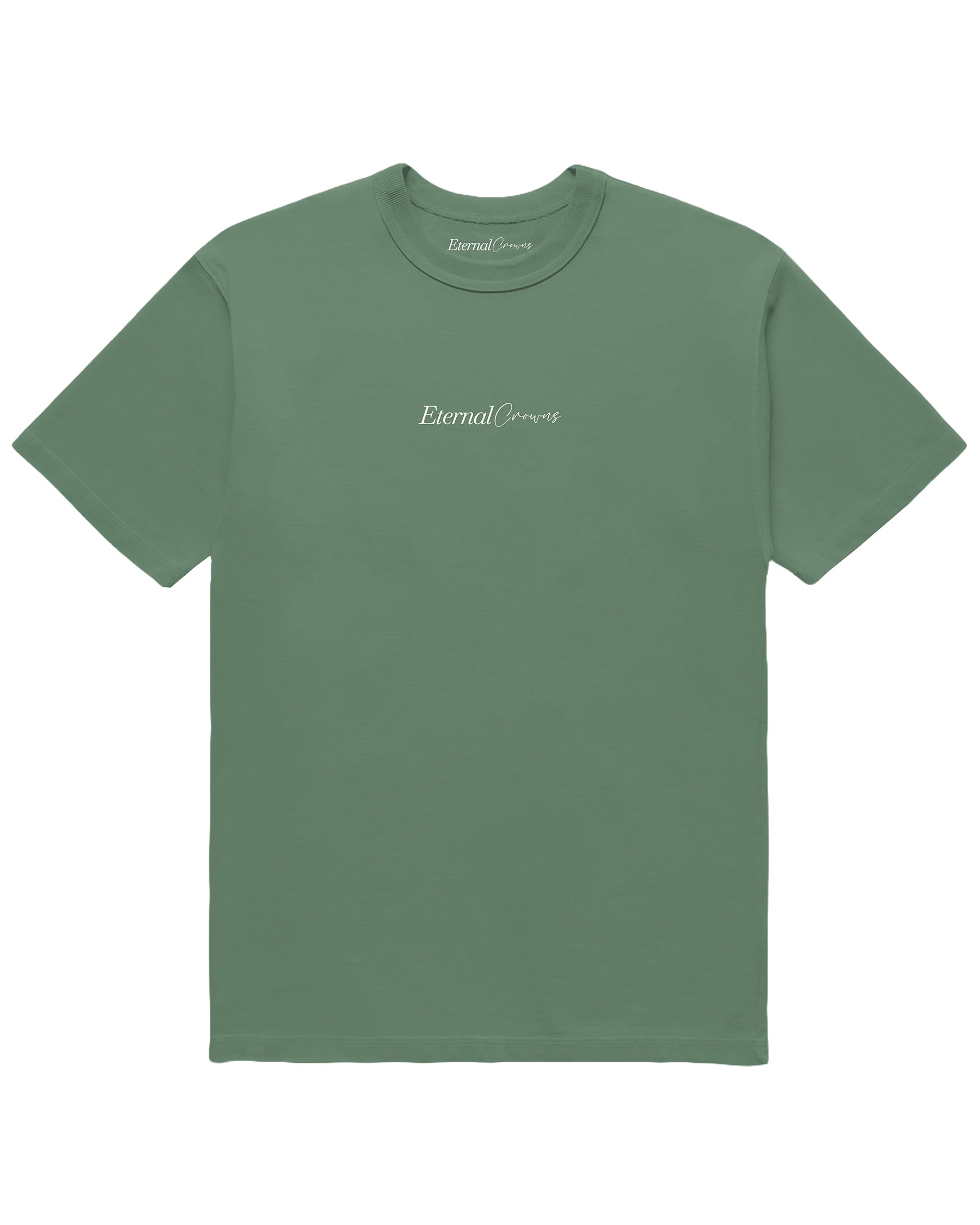 'The Lord Is My Shepherd' Garment-Dyed Heavyweight T-Shirt