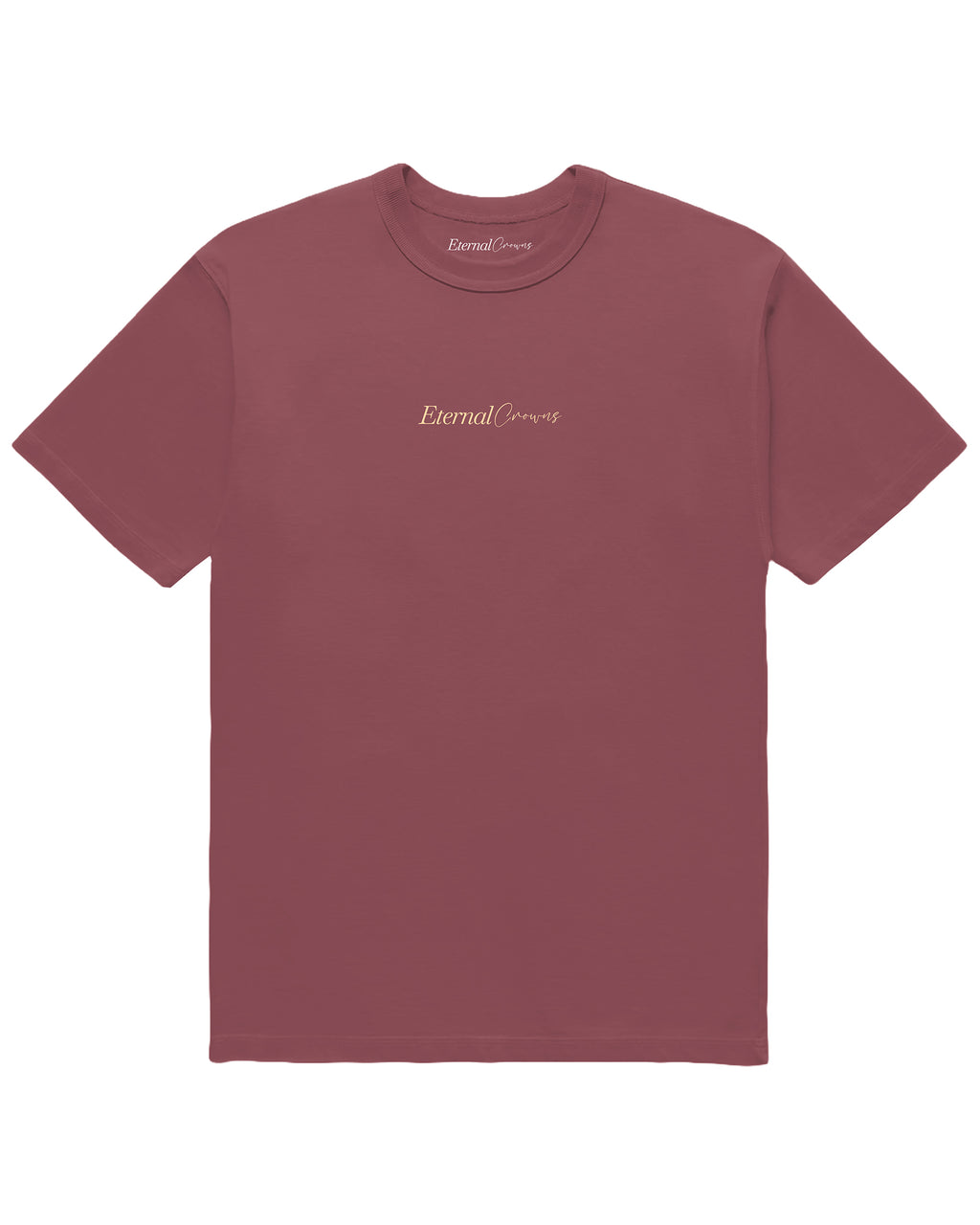 'Prized Possession' Garment-Dyed Heavyweight T-Shirt