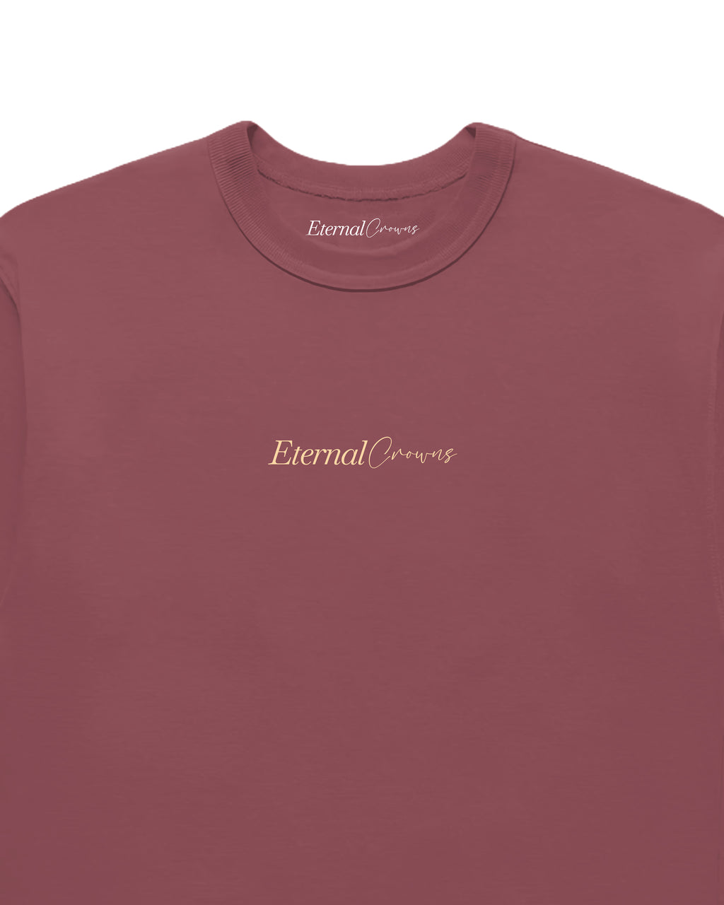 'Prized Possession' Garment-Dyed Heavyweight T-Shirt