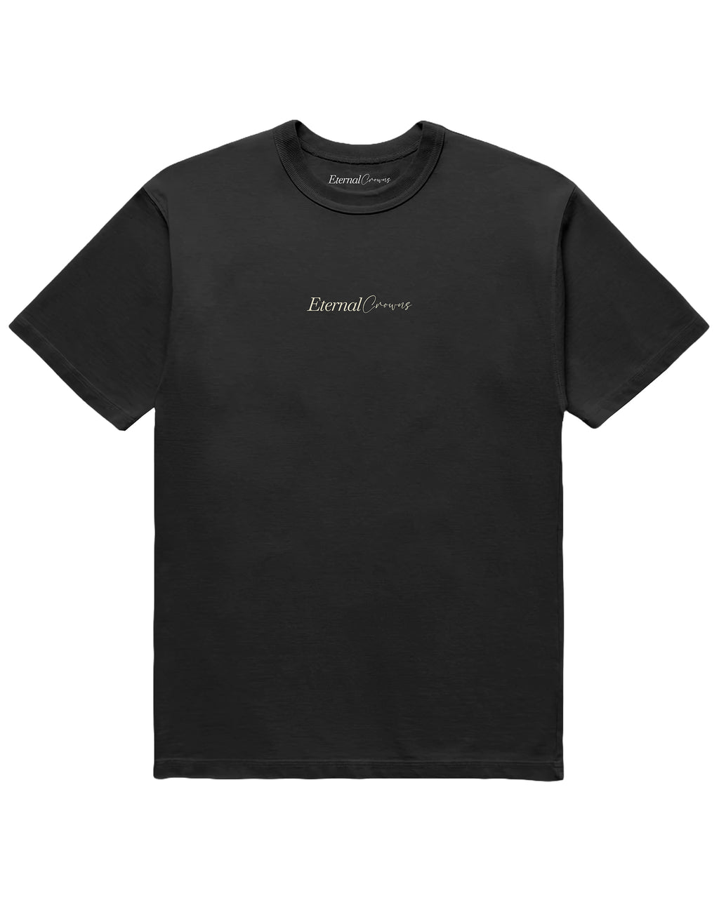 'Treat People' Garment-Dyed Heavyweight T-Shirt