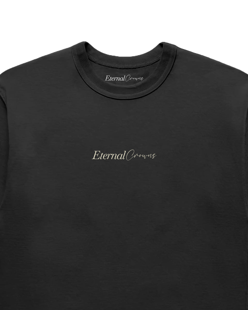 'Treat People' Garment-Dyed Heavyweight T-Shirt