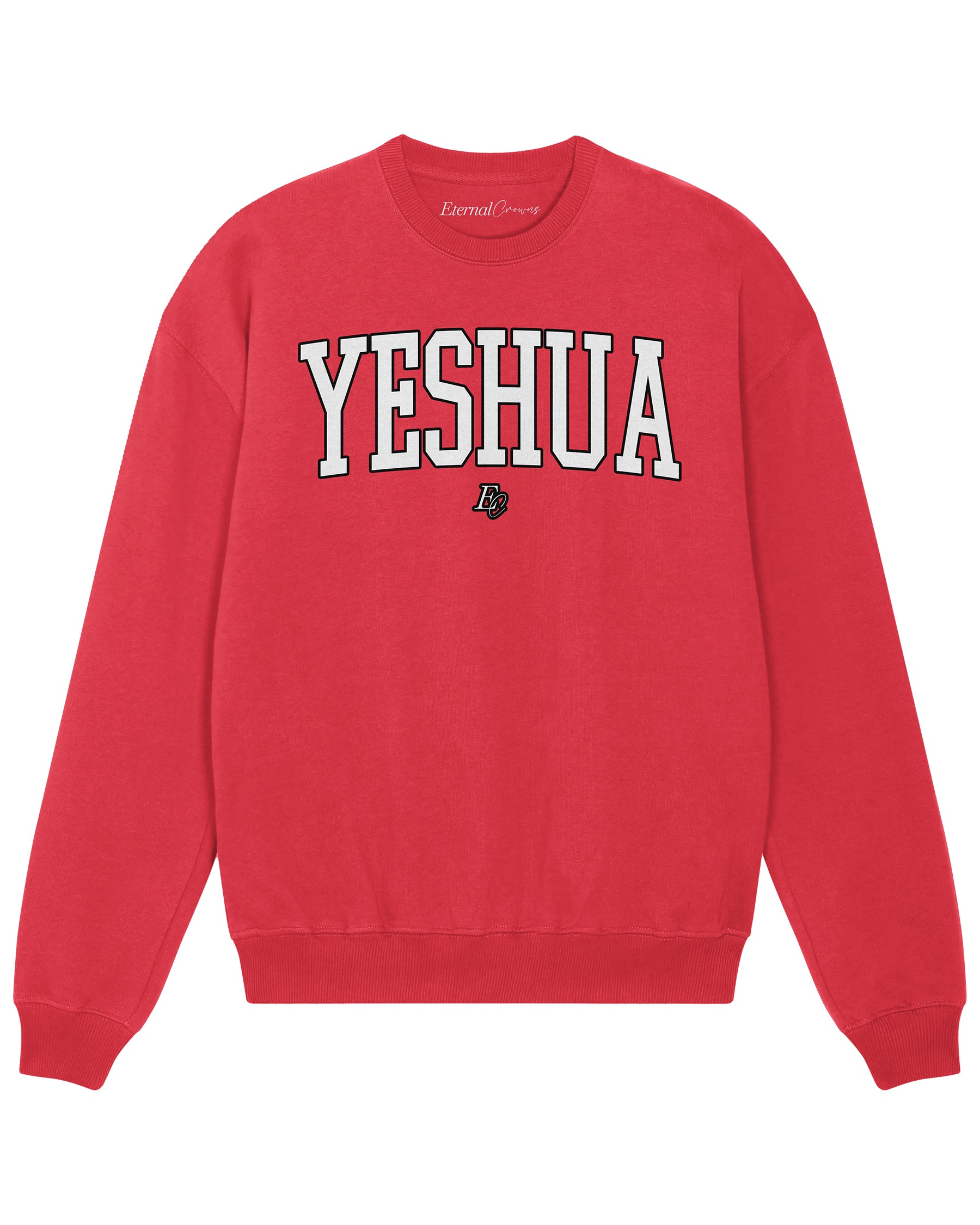 'Yeshua' Sweatshirt