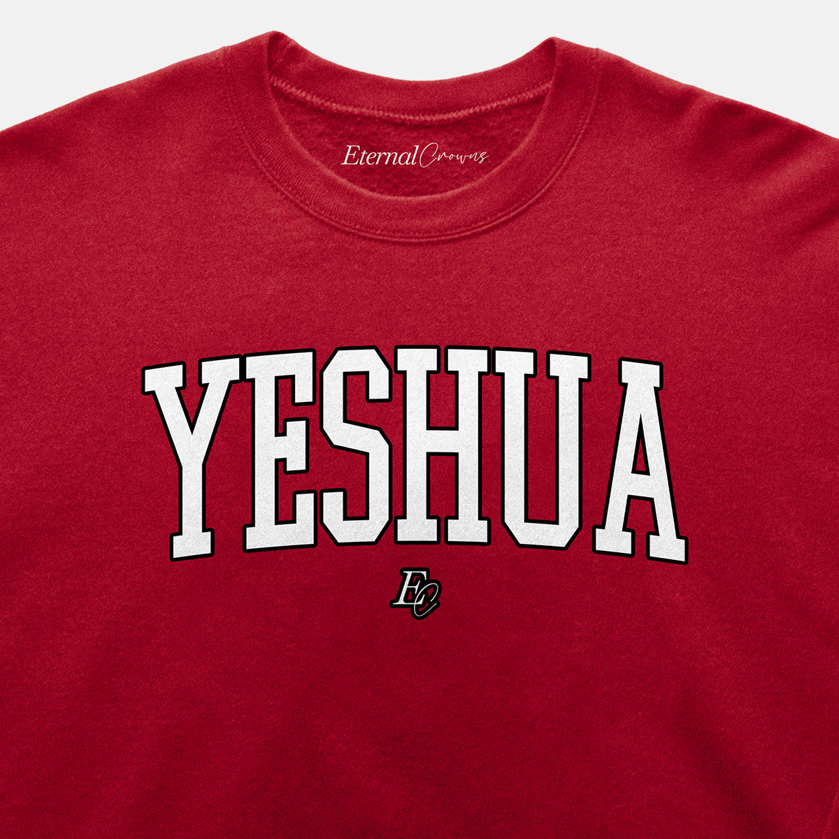 'Yeshua' Sweatshirt