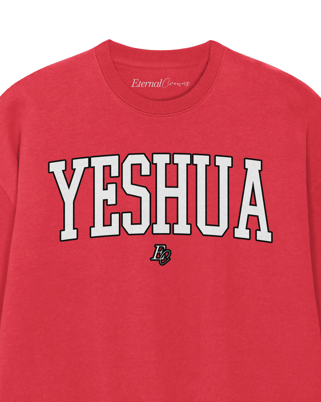 'Yeshua' Sweatshirt